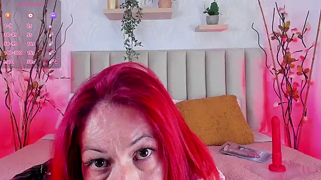 ivone adams online show from March 14, 8:28 pm