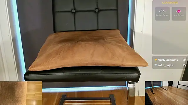 brsrkr online show from February 22, 1:57 pm