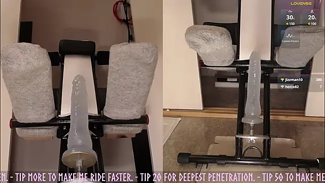 brsrkr online show from November 21, 5:00 pm