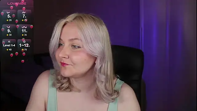 sensual girrrl online show from October 19, 7:47 pm