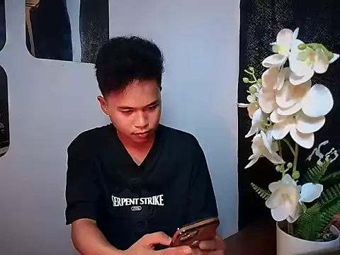 Asiantwink21 online show from September 30, 7:08 pm