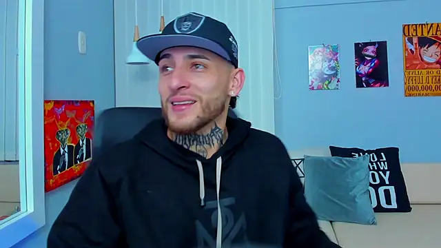 Drako Lamar online show from December 18, 12:29 pm