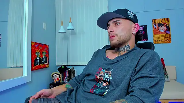 Drako Lamar online show from December 30, 11:06 pm