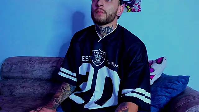 Snapshot of Drako_Lamar chatting on October 7, 1:58 am Drako Lamar online show from October 7, 1:58 am