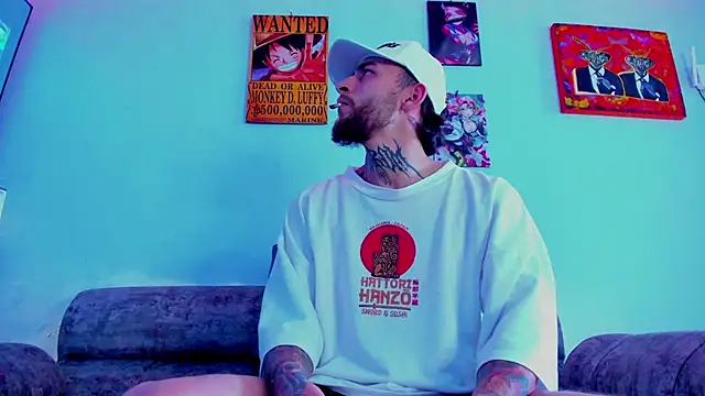 Snapshot of Drako_Lamar chatting on November 21, 4:16 pm Drako Lamar online show from November 21, 4:16 pm