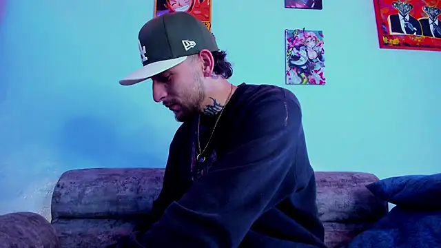 Snapshot of Drako_Lamar chatting on December 5, 12:25 pm Drako Lamar online show from December 5, 12:25 pm