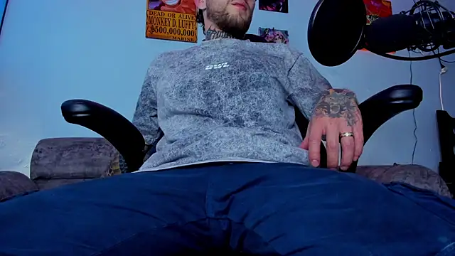 Drako Lamar online show from January 7, 2:03 am