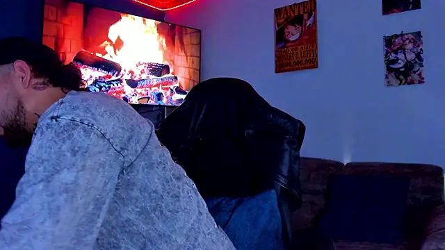 Drako Lamar online show from March 26, 11:32 pm