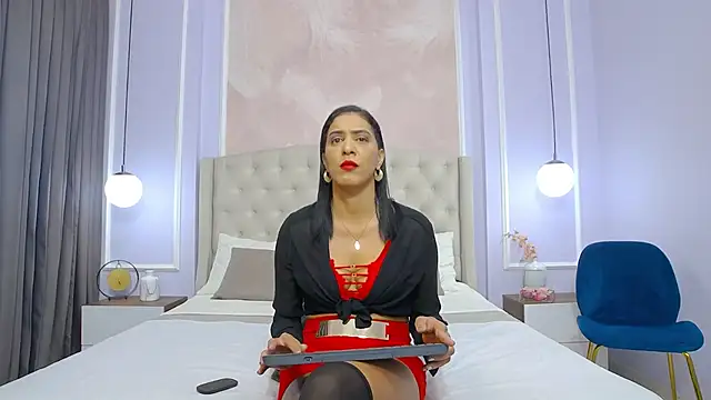 JoannaCox online show from February 14, 12:51 am