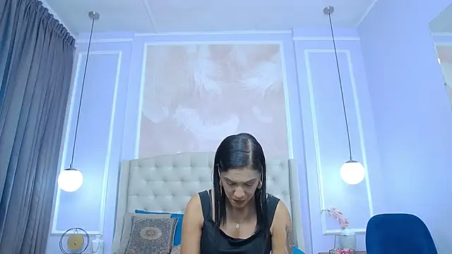 JoannaCox online show from February 21, 6:48 pm