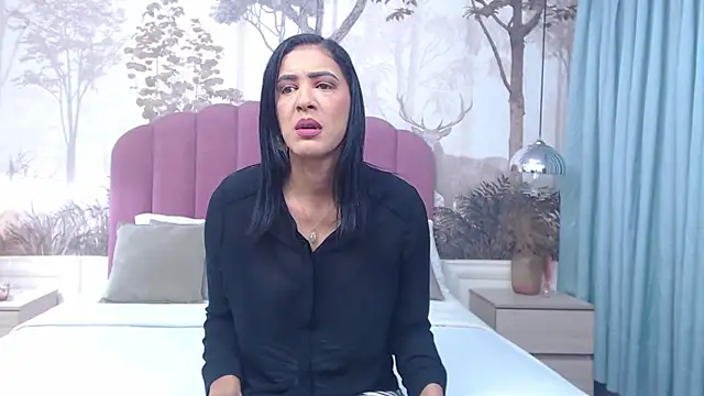 JoannaCox online show from March 3, 6:44 pm