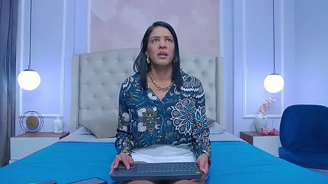 JoannaCox online show from September 10, 6:41 pm