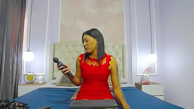 JoannaCox online show from September 22, 5:59 pm