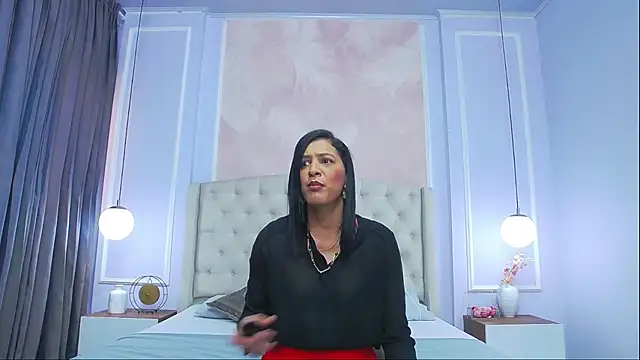 JoannaCox online show from November 29, 7:39 pm