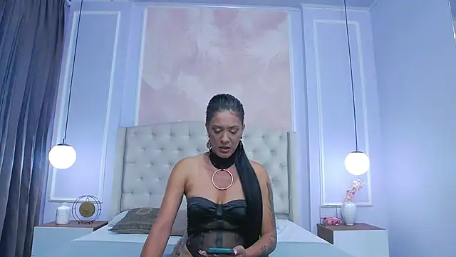 JoannaCox online show from December 1, 7:41 pm