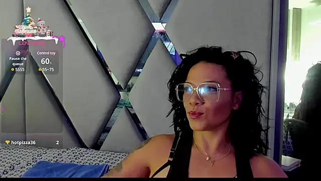 paula daniela1 online show from December 26, 10:20 pm
