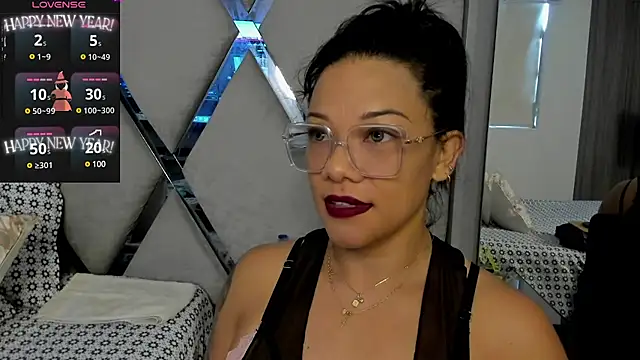 paula daniela1 online show from January 14, 8:48 pm