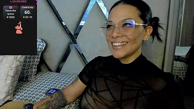 paula daniela1 online show from January 16, 10:44 pm