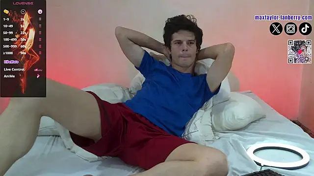 Jack Scorcher online show from January 18, 7:50 pm