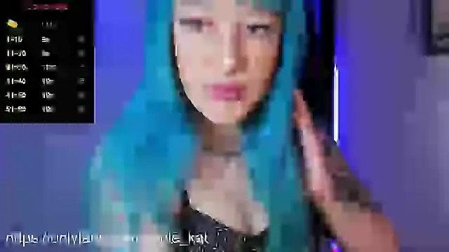 kat apple online show from January 3, 9:36 pm