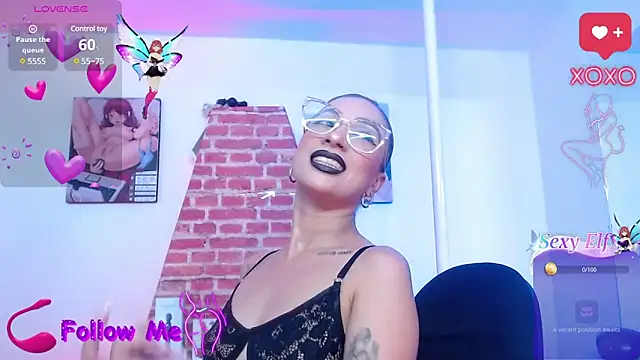 Dagny beker online show from February 6, 6:35 pm