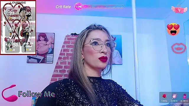 Dagny beker online show from February 16, 3:37 am