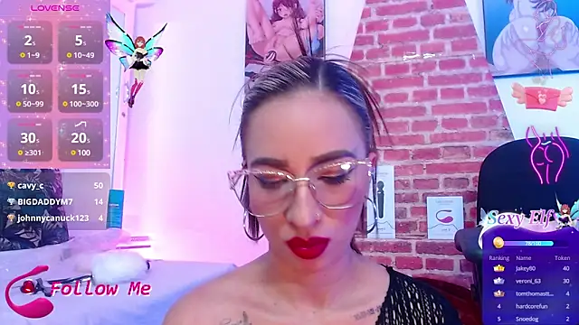 Dagny beker online show from March 9, 9:24 am