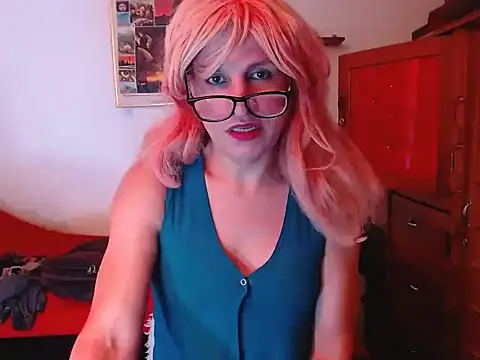 LorenJade online show from October 5, 11:46 pm