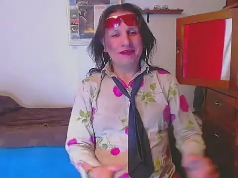 LorenJade online show from January 17, 10:31 am