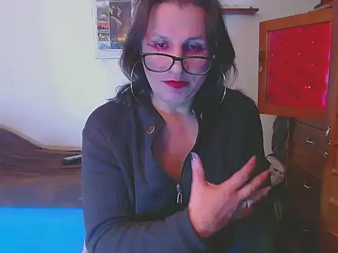 LorenJade online show from March 15, 9:26 am