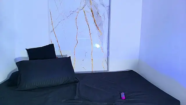 Snapshot of Aronjusting chatting on January 17, 8:45 pm Aronjusting online show from January 17, 8:45 pm