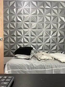 Snapshot of Aronjusting chatting on January 31, 10:19 pm Aronjusting online show from January 31, 10:19 pm