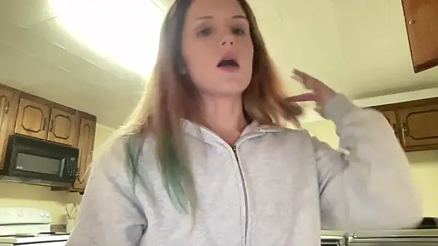 sexylilly69 online show from July 14, 2:16 am