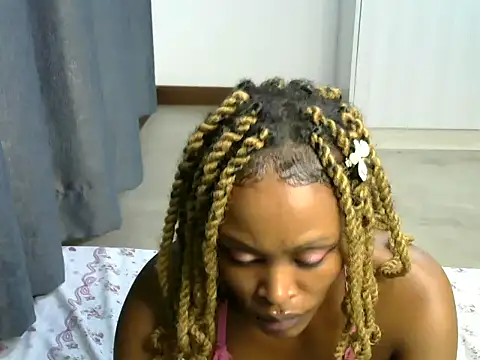 Cariepink online show from January 29, 2:19 am