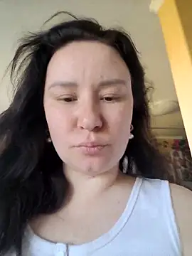 AlexaLexie online show from October 15, 7:52 am