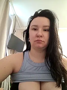 Snapshot of AlexaLexie chatting on March 24, 7:02 am AlexaLexie online show from March 24, 7:02 am