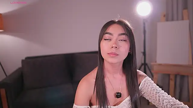 GigiLee  online show from July 29, 1:48 am