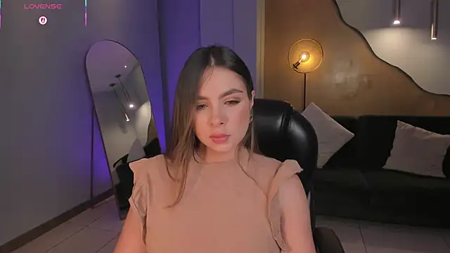 EloisaOlivero online show from December 17, 5:19 pm