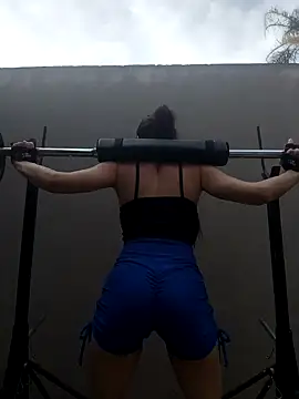 Irresistible24 online show from September 11, 8:20 pm