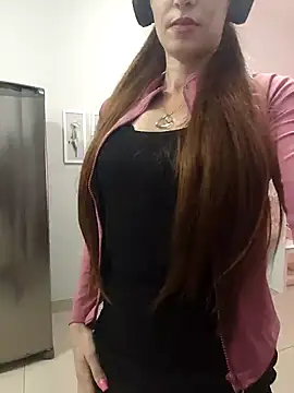 Irresistible24 online show from November 2, 8:44 pm