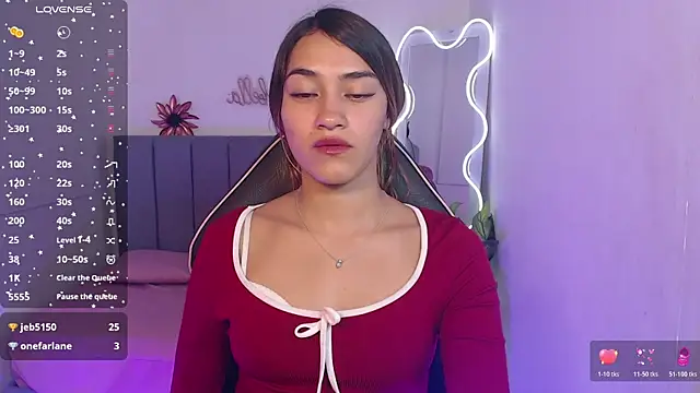 Jenner tay online show from May 29, 4:32 am
