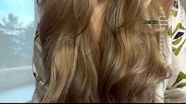 hotexclusive  online show from October 10, 3:27 am