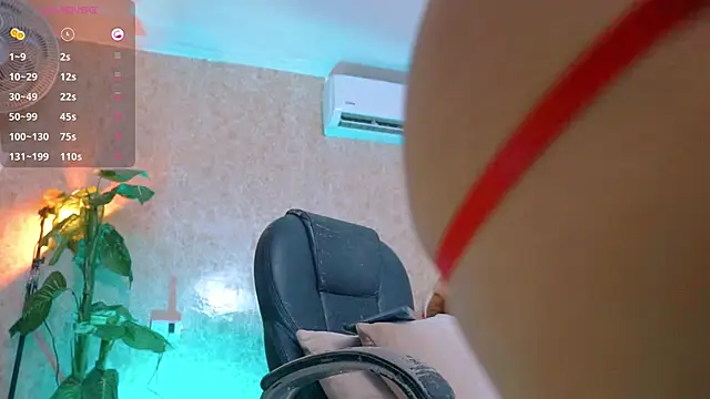 abbyhill27 online show from November 22, 9:08 am