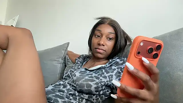 smileybabe online show from July 5, 8:54 am