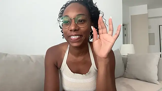 smileybabe online show from July 29, 9:07 am