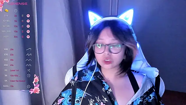 maydaykimmy online show from October 27, 10:14 pm