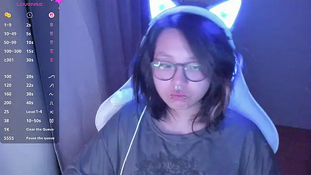 Snapshot of maydaykimmy chatting on March 30, 8:54 pm maydaykimmy online show from March 30, 8:54 pm