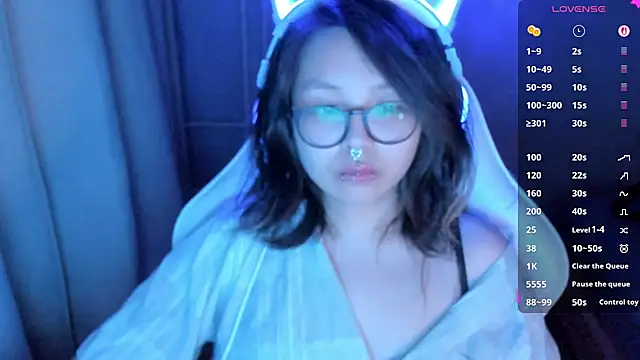 maydaykimmy online show from July 16, 11:22 pm