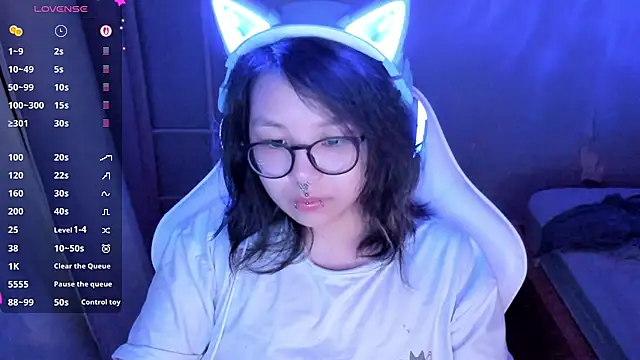 maydaykimmy online show from July 21, 8:33 pm
