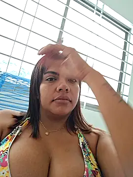 CanelitaPasion online show from December 14, 12:44 pm